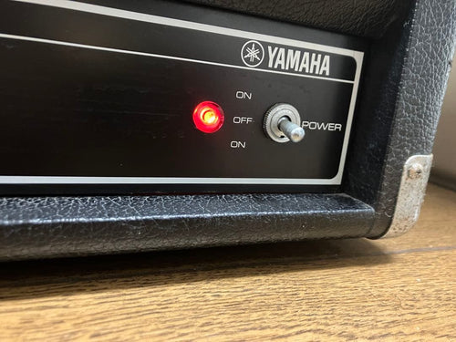 Yamaha Guitar Amplifiers J-100B