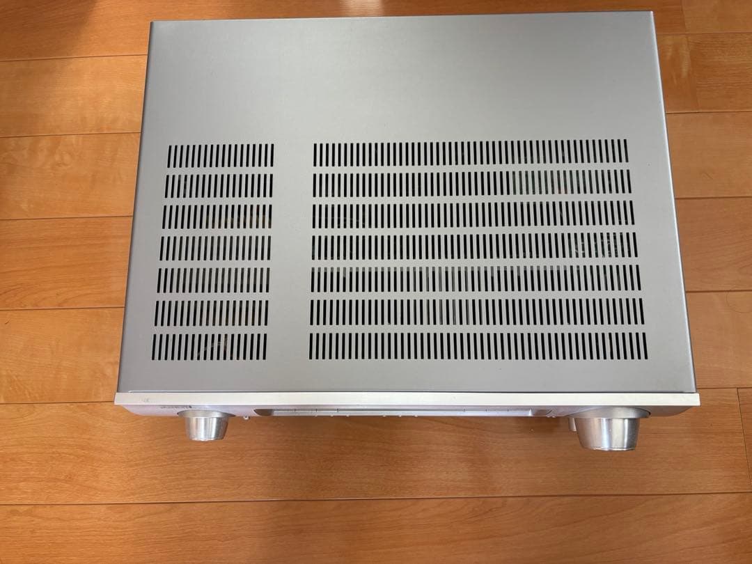 Denon Av Amplifiers Avc-1508