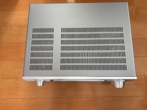 Denon Av Amplifiers Avc-1508