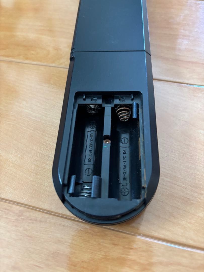 Denon Av Amplifiers Avc-1508