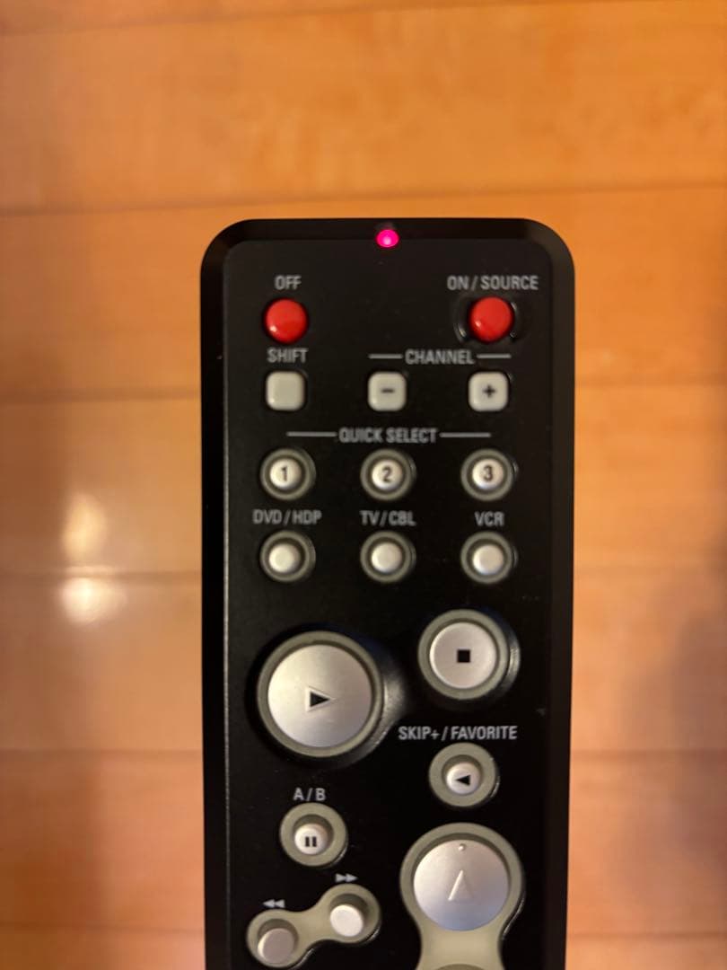 Denon Av Amplifiers Avc-1508