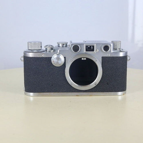 Leica Others Iiic