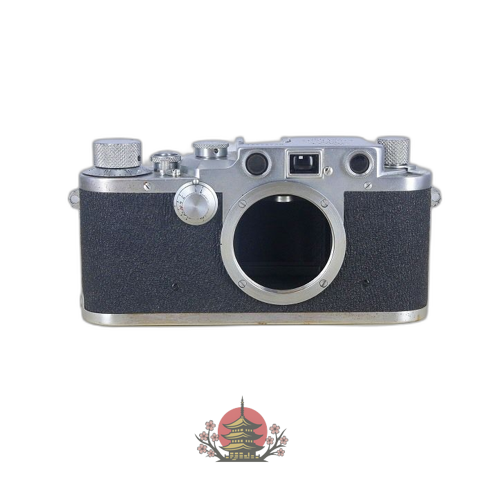 Leica Others Iiic