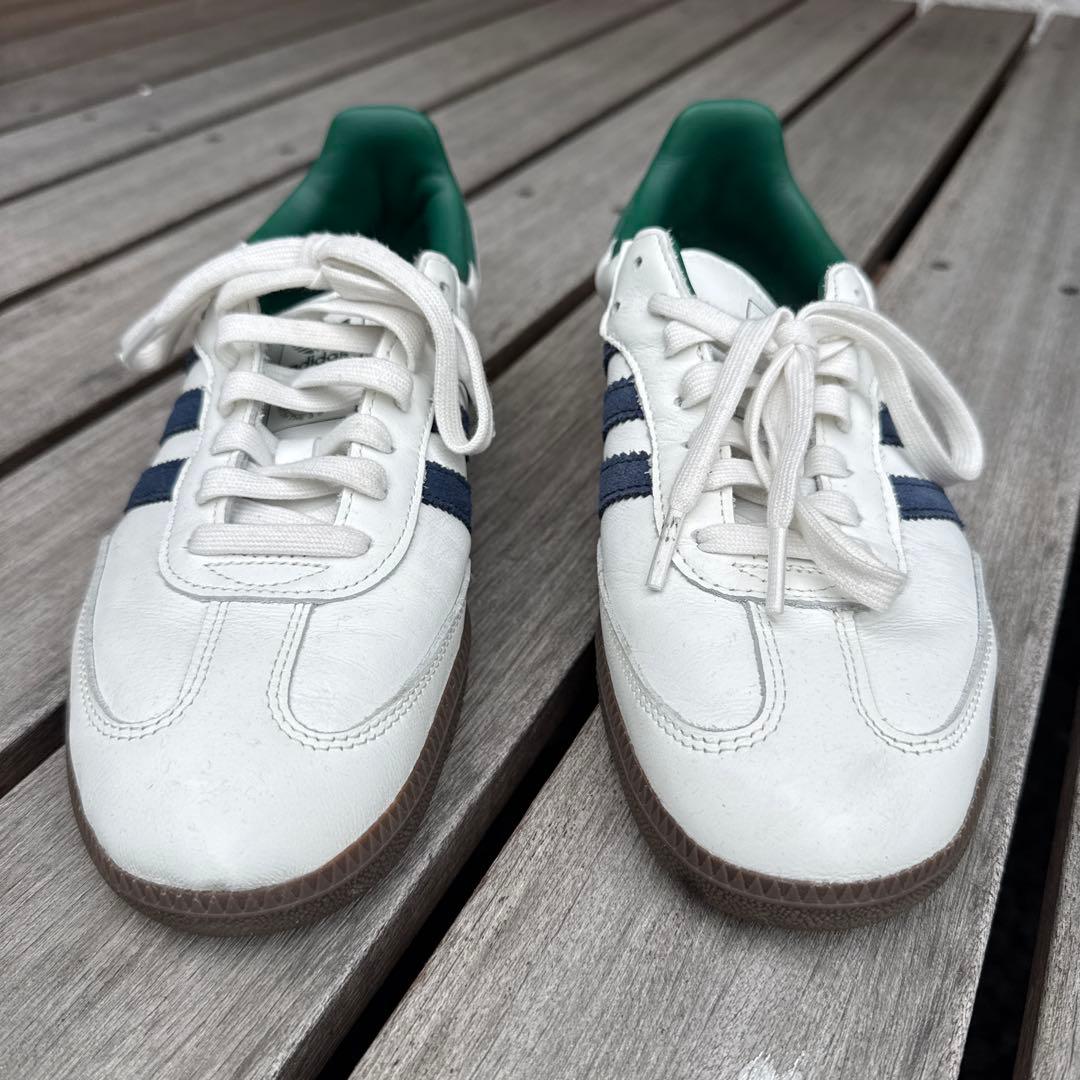Adidas Sneakers Samba
