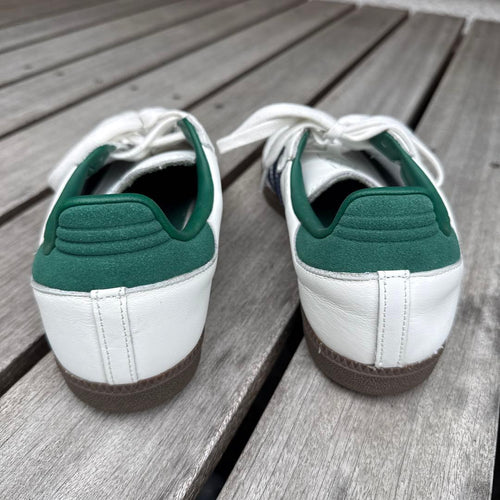 Adidas Sneakers Samba