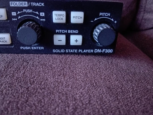 Denon Network Players Streamers Dn-F300