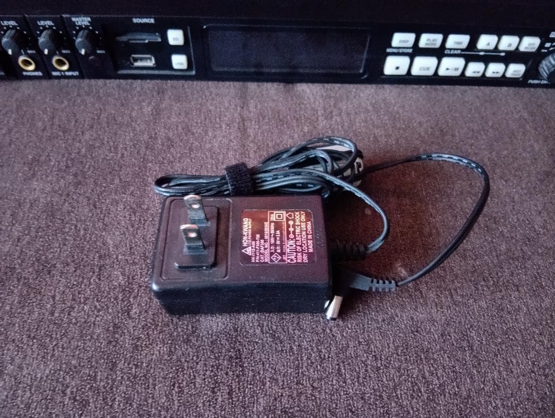 Denon Network Players Streamers Dn-F300