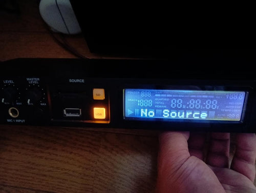Denon Network Players Streamers Dn-F300