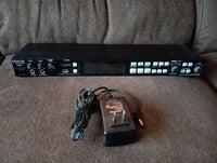 Denon Network Players Streamers Dn-F300