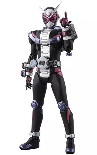 Kamen Rider S.H.Figuarts