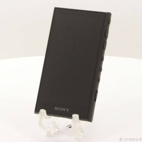 Sony Digital Audio Player Walkman A100 16Gb+Microsd Nw-A105 B 297