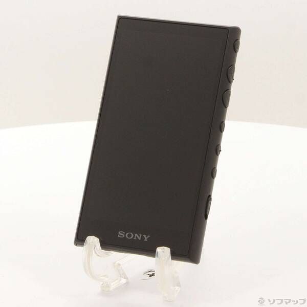 Sony Digital Audio Player Walkman A100 16Gb+Microsd Nw-A105 B 297