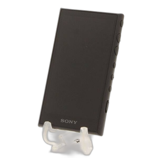Sony Digital Audio Player Walkman A100 16Gb+Microsd Nw-A105 B 297