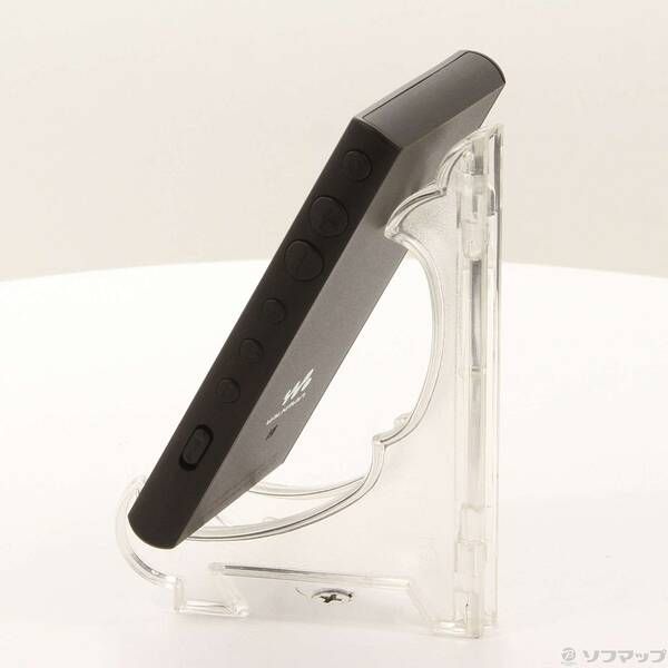 Sony Digital Audio Player Walkman A100 16Gb+Microsd Nw-A105 B 297
