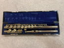 Yamaha Flutes Yfl-23