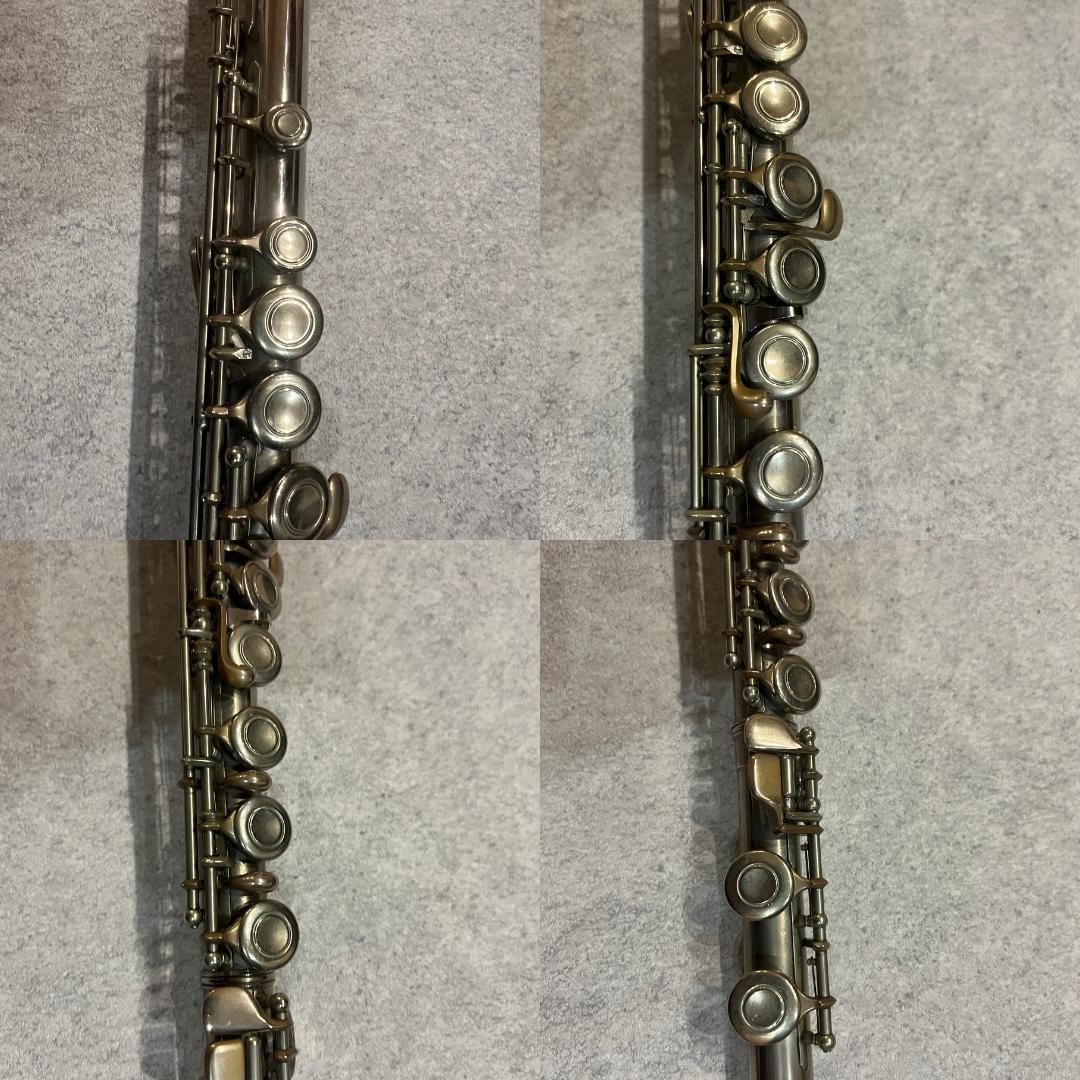 Yamaha Flutes Yfl-23