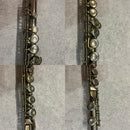 Yamaha Flutes Yfl-23