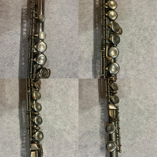 Yamaha Flutes Yfl-23