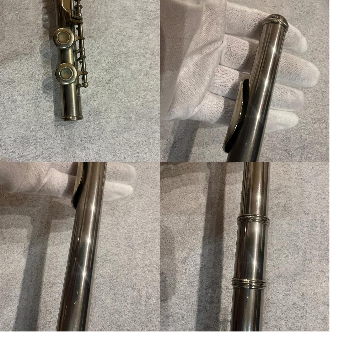 Yamaha Flutes Yfl-23
