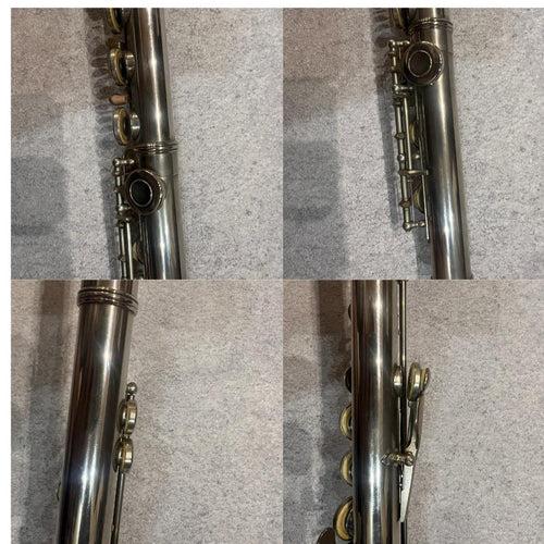 Yamaha Flutes Yfl-23