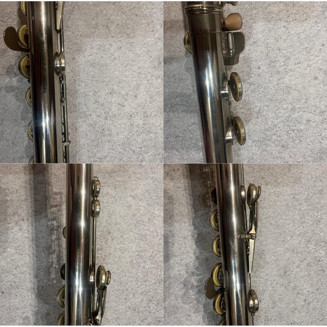 Yamaha Flutes Yfl-23