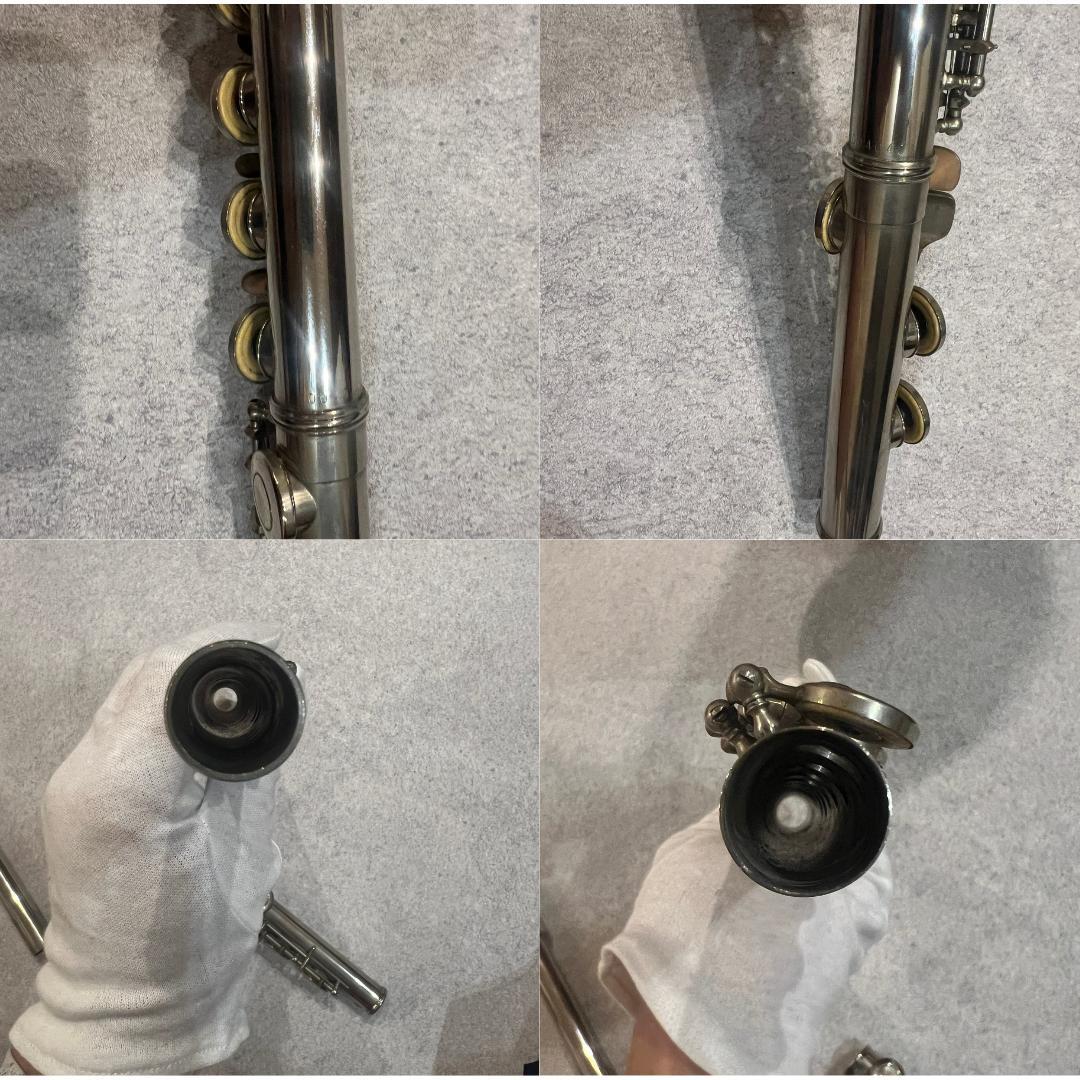 Yamaha Flutes Yfl-23