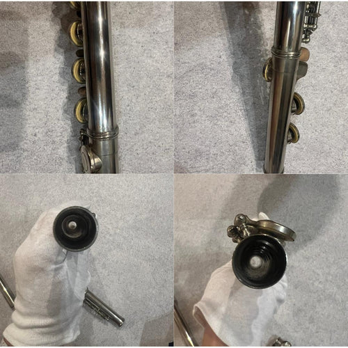 Yamaha Flutes Yfl-23