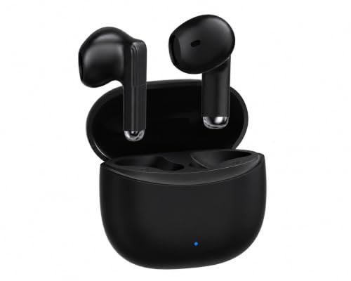 Wireless Earphone Bluetooth Ipx7 60 2026 Bluetooth6.0 Hifi Web I A323B391