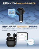 Wireless Earphone Bluetooth Ipx7 60 2026 Bluetooth6.0 Hifi Web I A323B391