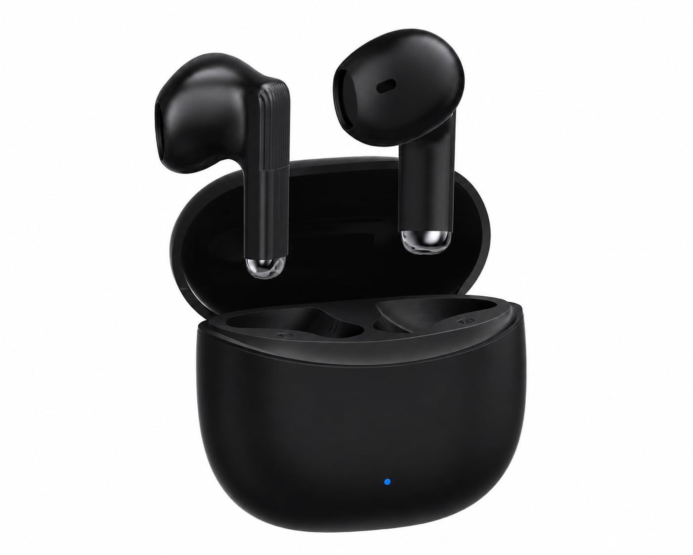 Wireless Earphone Bluetooth Ipx7 60 2026 Bluetooth6.0 Hifi Web I A323B391