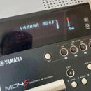 Yamaha Multitrack Recorders Md4S Md