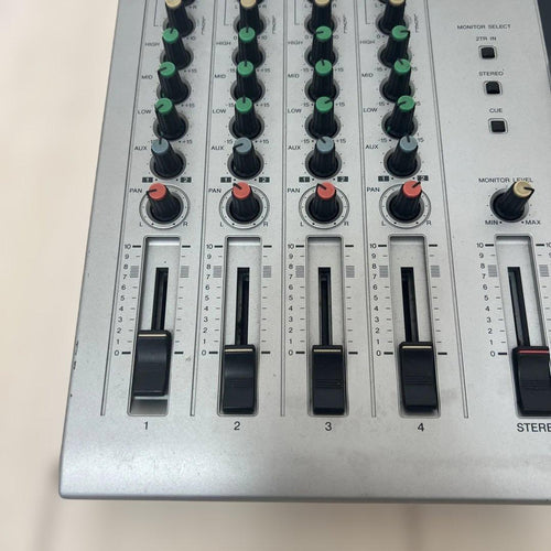 Yamaha Multitrack Recorders Md4S Md