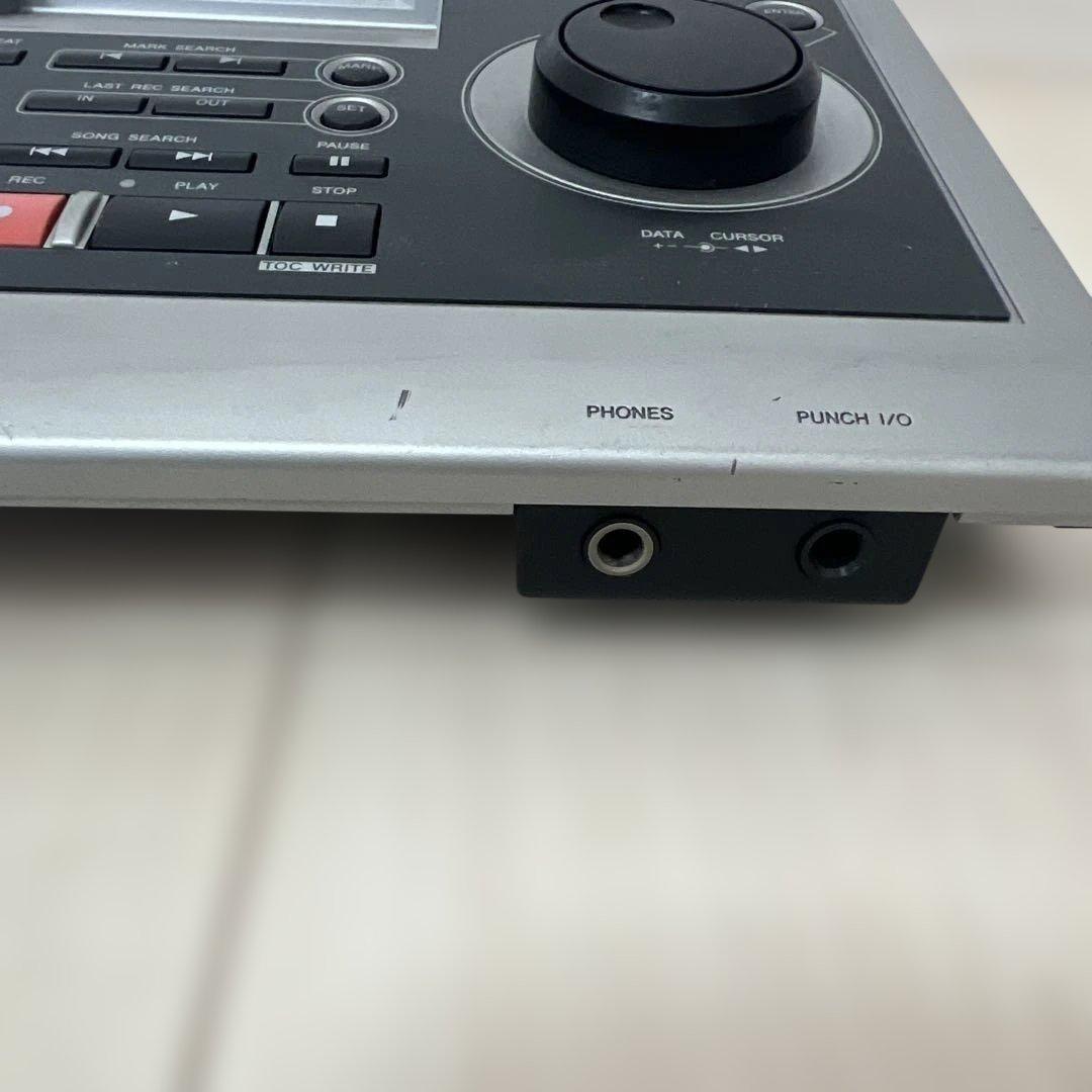 Yamaha Multitrack Recorders Md4S Md