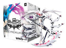 Others The Game Box Figma Wr