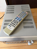 Denon Cd, Md Cassette Decks D-Ma5Dv Dvd/Cd