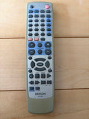Denon Cd, Md Cassette Decks D-Ma5Dv Dvd/Cd