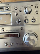 Denon Cd, Md Cassette Decks D-Ma5Dv Dvd/Cd