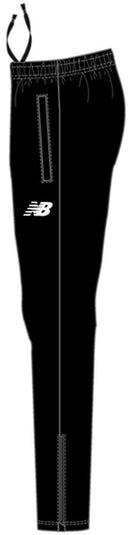 New Balance Half Pants Shorts Jmpf9404 Bk (Nv)