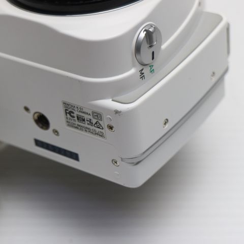Digital Slr Pentax K-S1 Ok 08000
