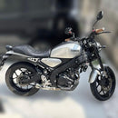 Yamaha Motorcycle Body Xsr125