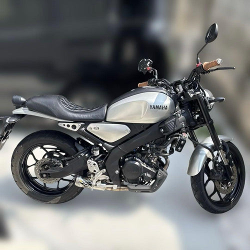 Yamaha Motorcycle Body Xsr125