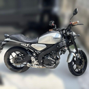 Yamaha Motorcycle Body Xsr125