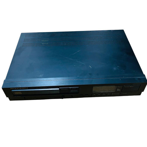 Marantz Cd Sacd Player Cd-65