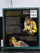 Art, Design Music The Of Horror Movies