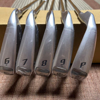 Yamaha Iron Sets Rmx Vd/X #6 Pw
