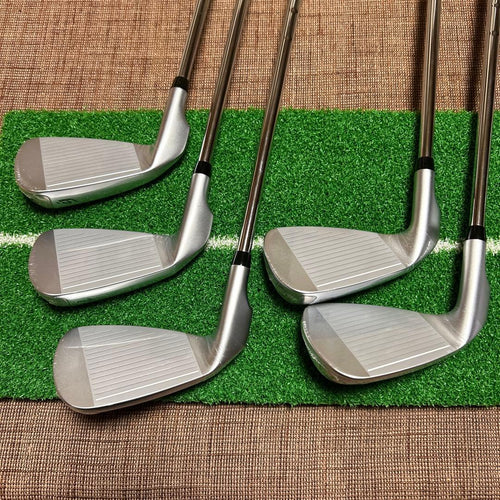 Yamaha Iron Sets Rmx Vd/X #6 Pw