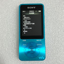 Sony Digital Audio Players Nw-S14 8Gb