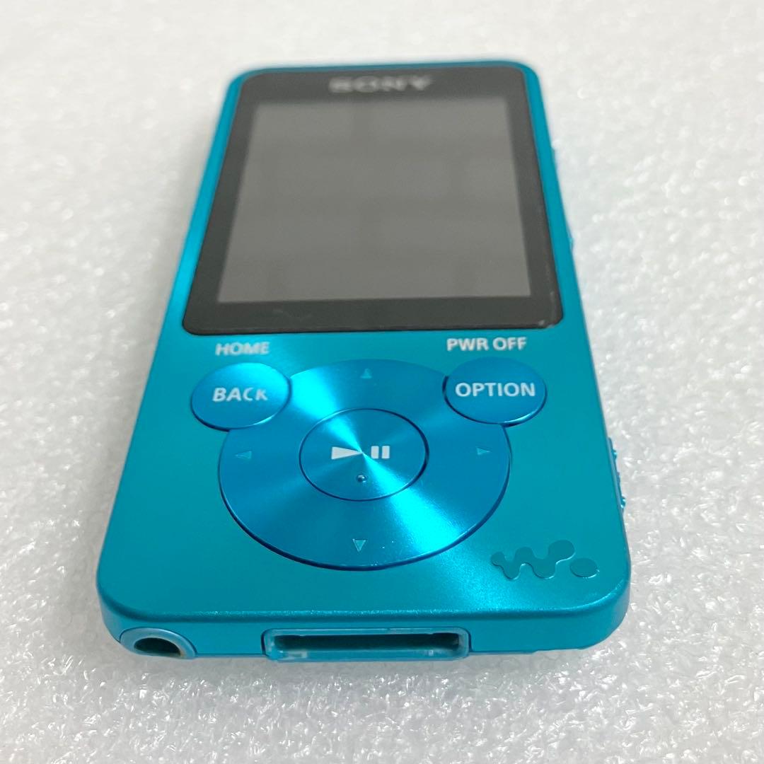 Sony Digital Audio Players Nw-S14 8Gb
