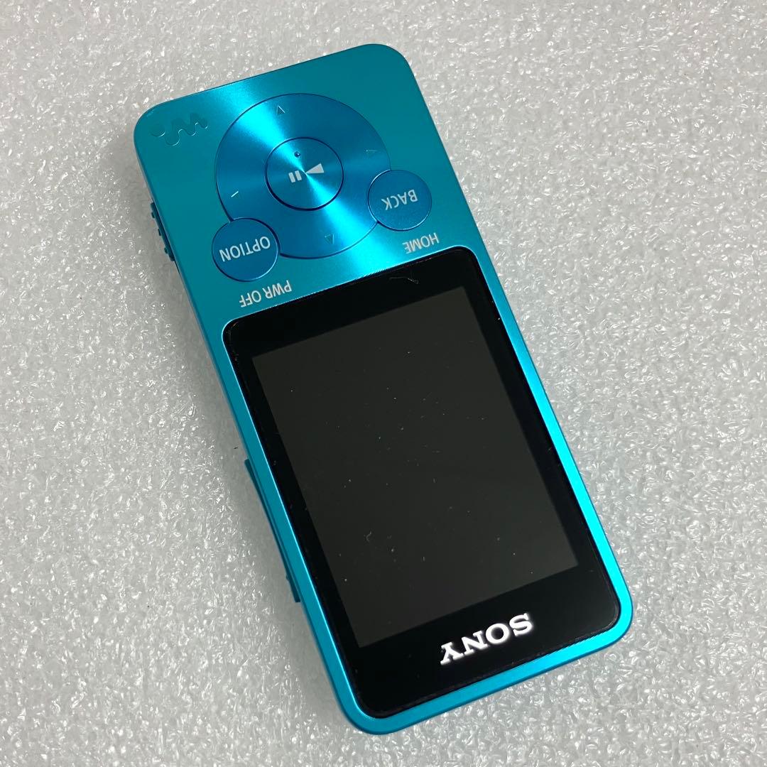 Sony Digital Audio Players Nw-S14 8Gb