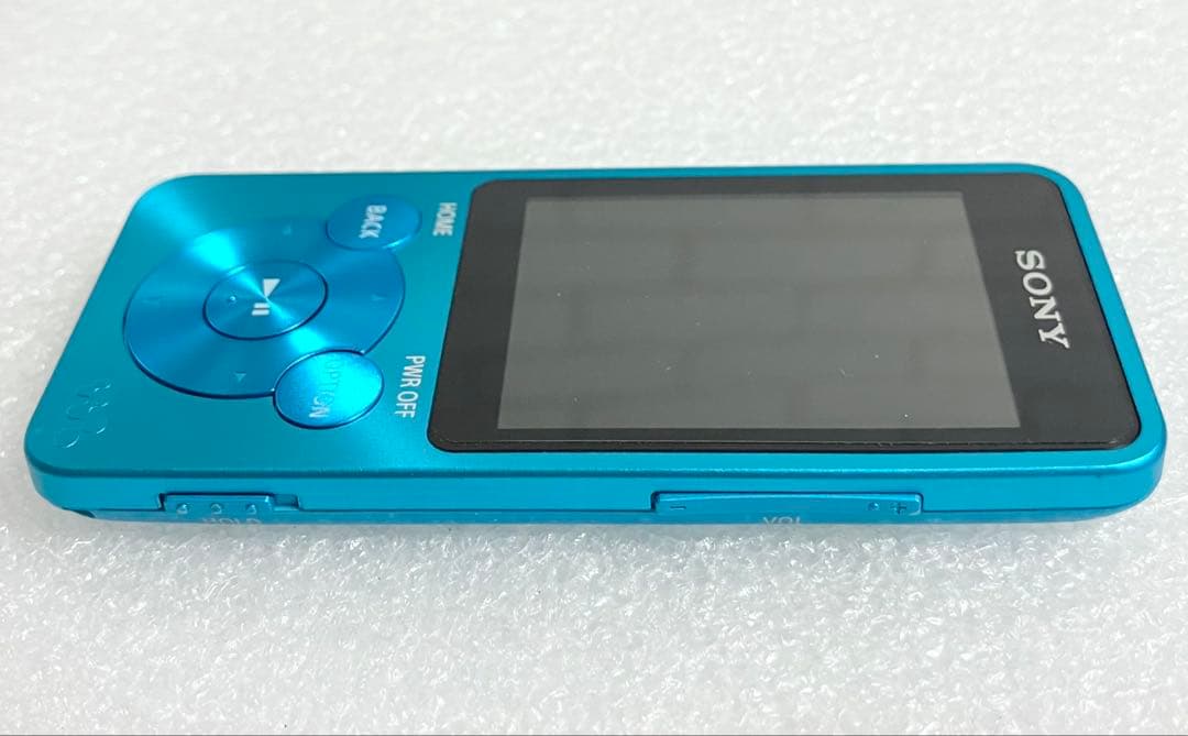 Sony Digital Audio Players Nw-S14 8Gb